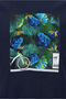 Crew Neck Regular Fit Printed Cotton T-Shirt - 3