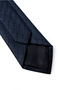 Patterned tie - 4