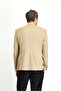 6 Drop Regular Fit Standard Cut Seasonal Classic Jacket - 5