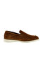 Suede Leather Shoes - 4