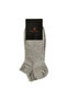 2 Pack Booties Socks