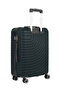 Lightweight Travel Luggage Trolley Set 3 Pcs ABS -Army Green - 5