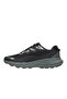 Agility Trail Unisex Sports Shoes Black - 3