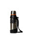 HB202418-1 ترموس خارجي سعة 2000 مل لون رمادي - 3