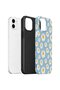 iPhone 12 Vorian Double Layer Case Daisy Sky - 3