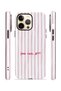iPhone 12 Pro Max Vorian Double Layer Case You Can Girl - 2