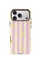 iPhone 17 Pro Vorian Double Layer Case Pink Lemon Parade