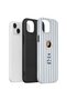 iPhone 15 Plus Vorian Double Layer Case One Day Coffee - 3