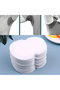 12Pcs Underarm Sweat Pads Sweat Absorbing Stickers Invisible Comfortable Sweat Pads