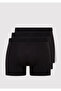 Triple Black Basic Boxers 0911413 -900