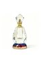 1pcs Crystal Perfume Essential Oil Bottle 12ml B441