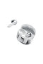 Tune Flex 2 Ghost Edition True Wireless Noise Cancelling Earbuds - Ghost White - 2
