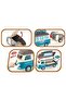 City Tour Toy Car Ss115B - 3