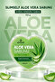 Aloevera Sponge Natural Soap
