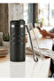 Stainless Steel Kalebasa Bombilla Set – Special Straw Cup for Mate and Herbal Teas 360 ml - 2