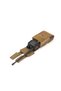 Mas Tactical ®   Radio Case Tan - 3