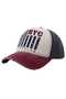 Unisex Vintage Nyc Brooklyn Embroidered Adjustable Baseball Cap Hat - 4