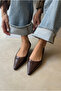 Women's High Heels Aci Kahve