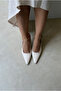 Women's Heels Beige - 2