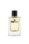 Eau De Parfum 60ml Long Lasting Leather Tonka Fragrance Unisex Perfume with Osmanthus