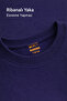 Legendary Double-Bladed Sword Shadow Design T-Shirt - 4