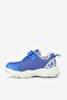 Tuna Boys' Cobalt Blue Sports Shoes - 2