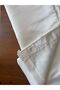 Off-White Satin 1St Quality Sunshade - 2