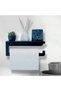 Decorative Matte Black Metal Spice Rack with Shelf Towel Holder & Towel Holder & Paper Towel Holder.