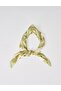Peony Motif Scarf Pistachio Green - 3