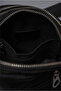 Women's Crossbody Bag Daily Stylish Use Lightweight Multi-Compartment Modern Design Black 18129 - 7