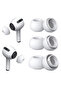 Airpods Pro 3 طرف سماعة الأذن من السيليكون - 3