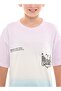 Boys Oversized T-shirt Short sleeve - 6
