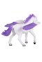 Figurina Mojo, Pegasus, Mov - 3