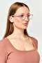Women WRS3999S Acetate Reading Glasses, Crystal Pink - 2