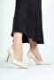 Rovo Patent Leather Thin Heel Stiletto 10 cm