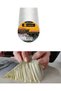Set of 3 Aluminum Surface Roof Pipe Repair Leakproof Tape - 3