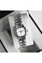 Ch000171 Women's Wristwatch with Steel Strap - 3