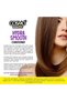 Cosmo Bounz Hydra Smooth Hair Conditioner 400ml Blue, For Smooth & Shiny Hair, Anti Frizz Moisturizi - 4