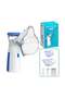 Portable Mesh Nebulizer Machine JSL-W 302 with Masks & Mini Inhaler for Kids & Adults - 5