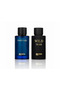 SWEET GIRL EDP 100ml For Women + WILD TIGER EDP 100ml Unisex – Perfume Combo Set - 2