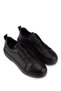 Men's Genuine Leather Brown Sneakers & Sports Shoes - 2