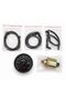 Greddy Trust Digital-Analog Oil Press Gauge – Oil Pressure Gauge Unit