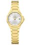 Rd613279L Women Wrist Watch with Steel Cord