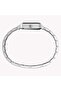 Women's Alloy Silver-Tone, Alloy Silver-Tone | TW2Y57900 - 4