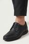 Anatomic 2856 Men's Genuine Leather Orthopedic Doctor Recommended Casual Shoes