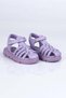 K.210 Caged Sandals B.-Lilac - 25
