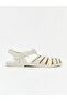 Esvab • Modern & Distinctive Glittery Girls' Sandals - 2