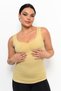 Women's Corset Tank Top That Slims the Chest, Belly, and Waist, and Provides a Slimming Look - 7