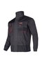 Cotton- Polyester work jacket - l/54 - 2