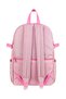 Kawai Korean Style Set of 3 with Plenty of Pockets and Toy Accessories, Primary School Foil Lunch Box and Pen Holder as a Gift - 6